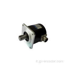 Encoder encoder rotativo